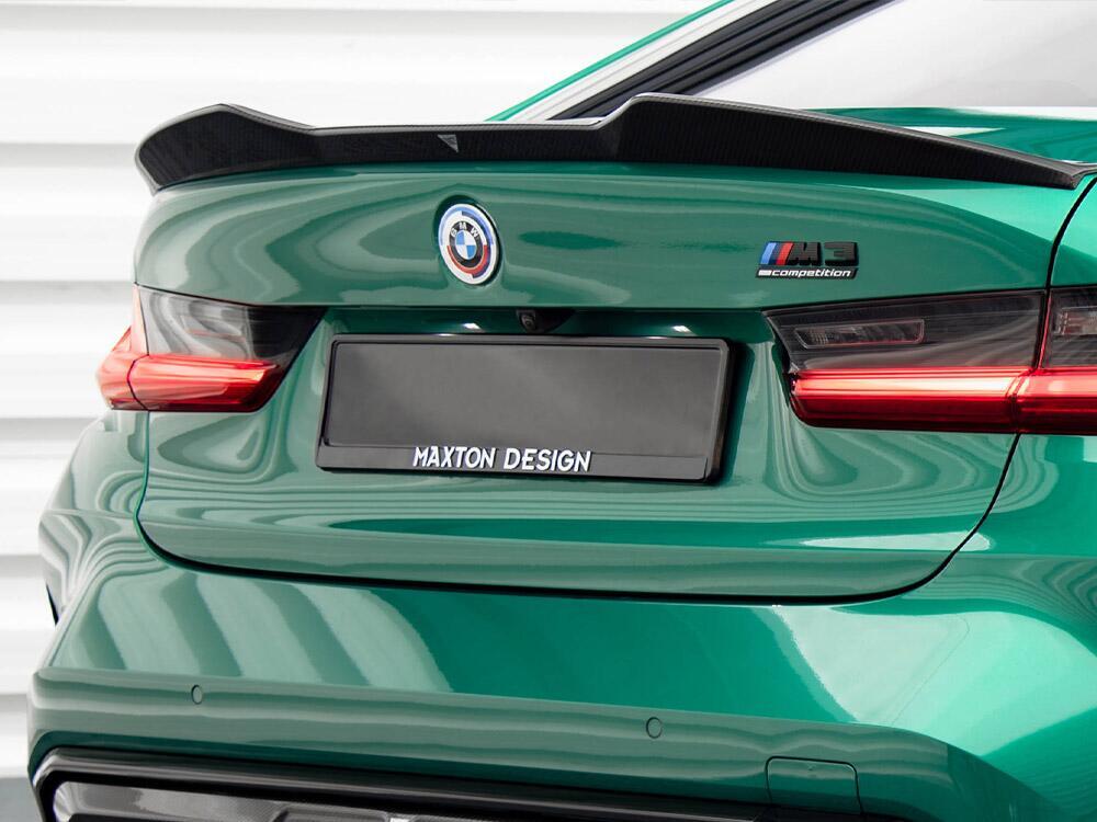 License Plate Frame MAXTON