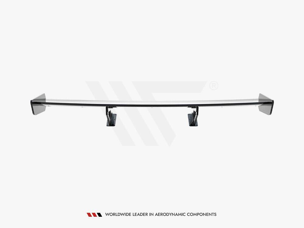 Carbon Spoiler Tesla Model 3