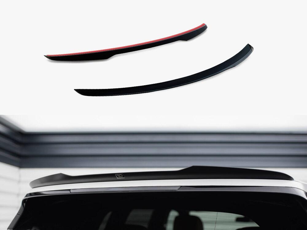 Spoiler CAP Rolls Royce Cullinan