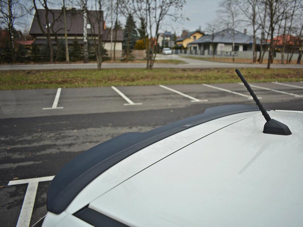 Spoiler CAP Ssangyong Tivoli (2015-2019) - Carbon Look
