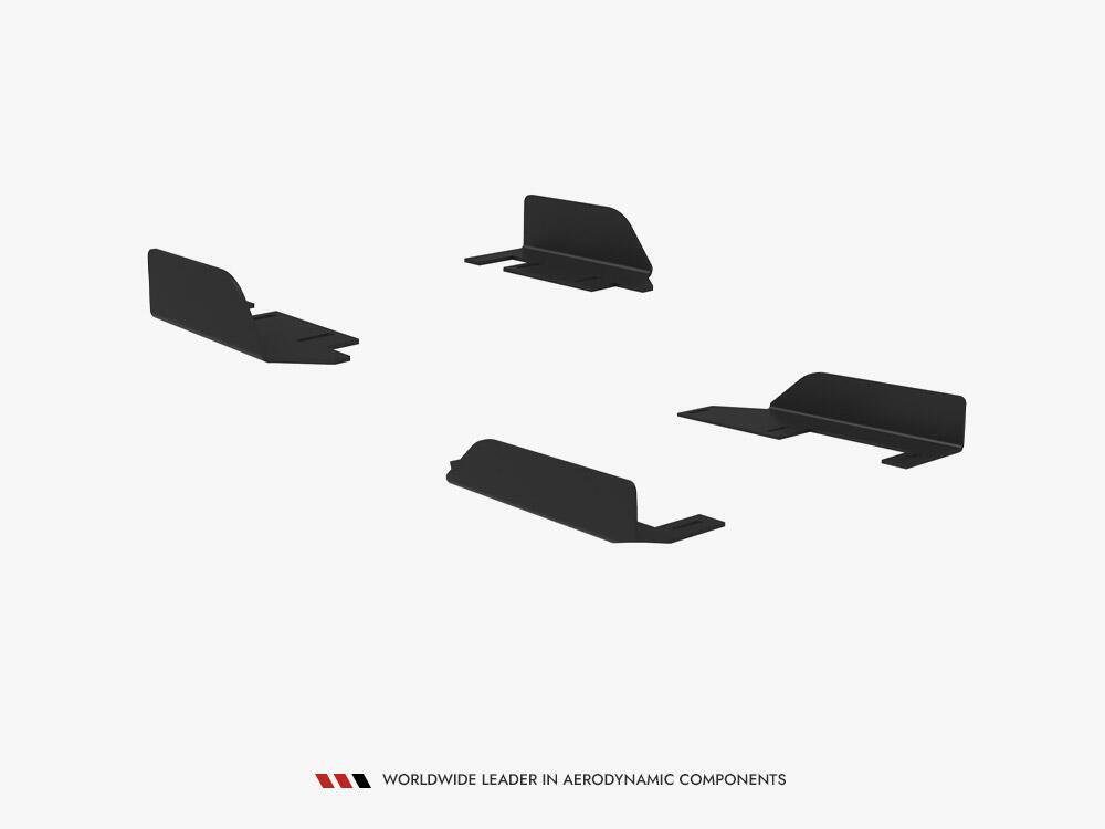 Side Flaps Toyota GR Corolla Mk12