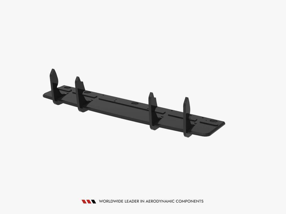 Street PRO Rear Diffuser Subaru BRZ Mk2