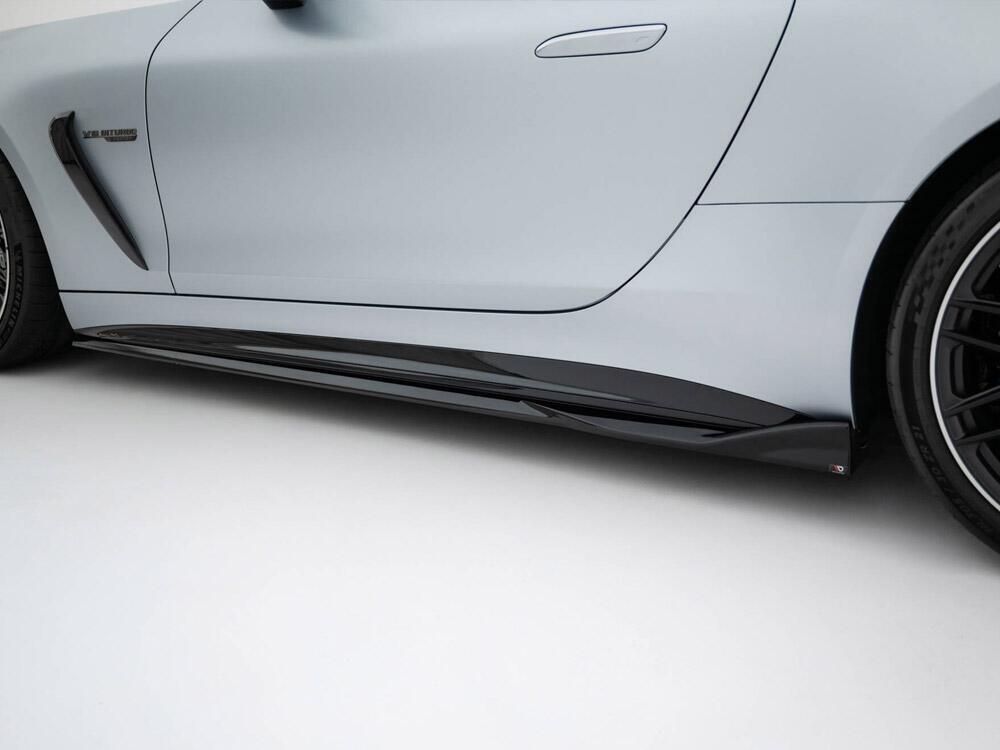 Full Body Kit Set 2 Mercedes-AMG GT 63 / 55 / 63 S E Performance C192
