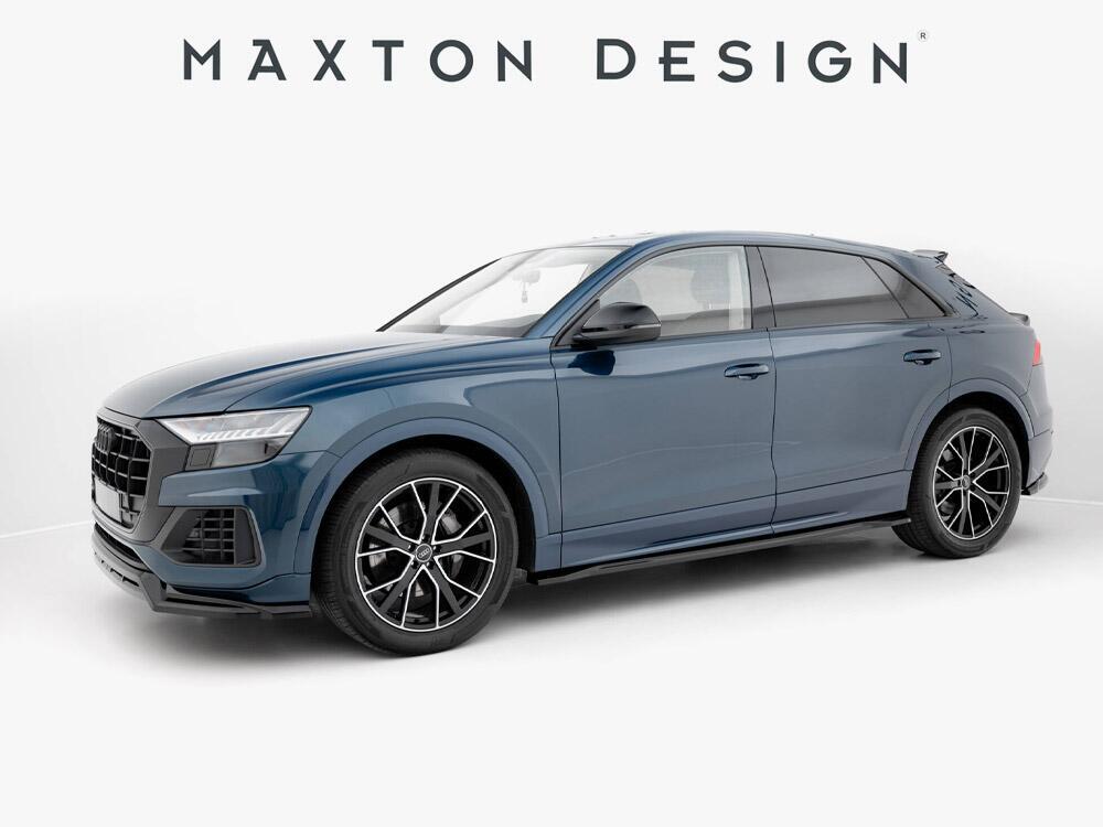Full Body Kit Audi Q8 Mk1