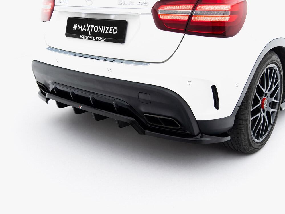 Full Body Kit Mercedes-Benz GLA 45 AMG X156 Facelift