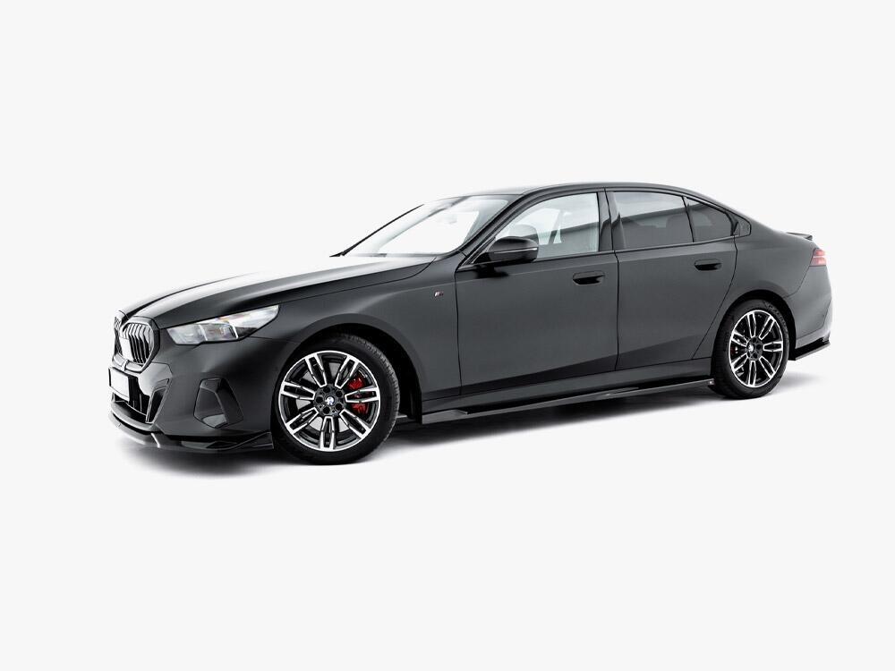 Full Body Kit Set 2 BMW 5 M-Pack G60