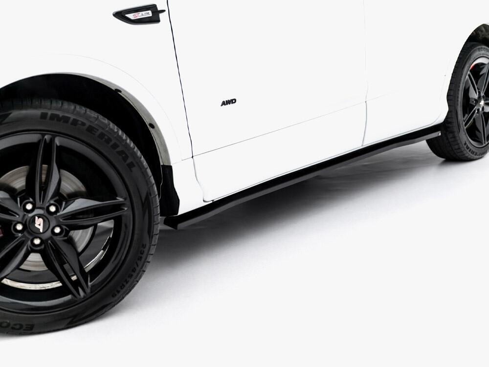 Full Body Kit Ford Kuga ST-Line Mk2 Facelift