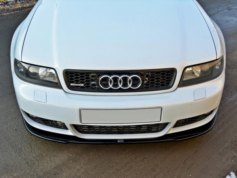 Front Splitter Audi RS4 B5 (1999-2001)