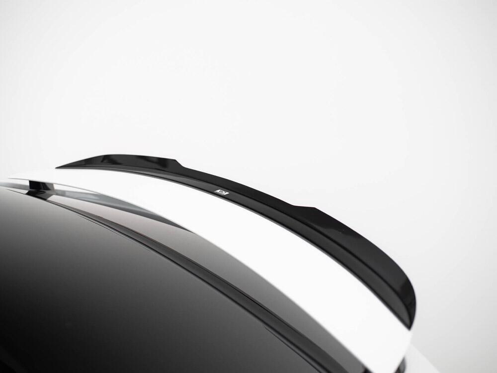 Spoiler CAP V.1 Tesla Model X