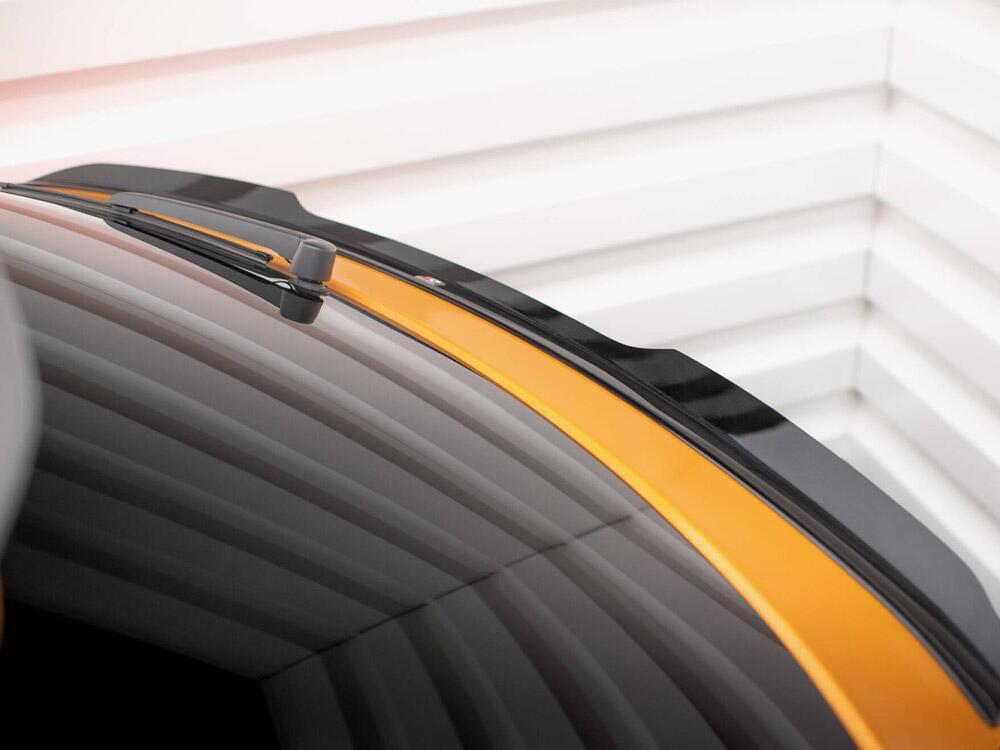 Lower Spoiler CAP Audi Q8 / RSQ8 / SQ8 / Q8 S-Line Mk1