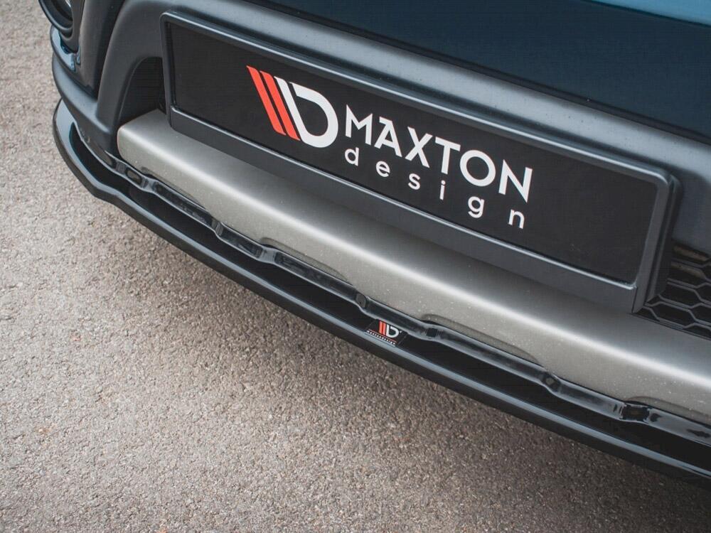 Front Splitter Fiat Freemont (2011-2015)