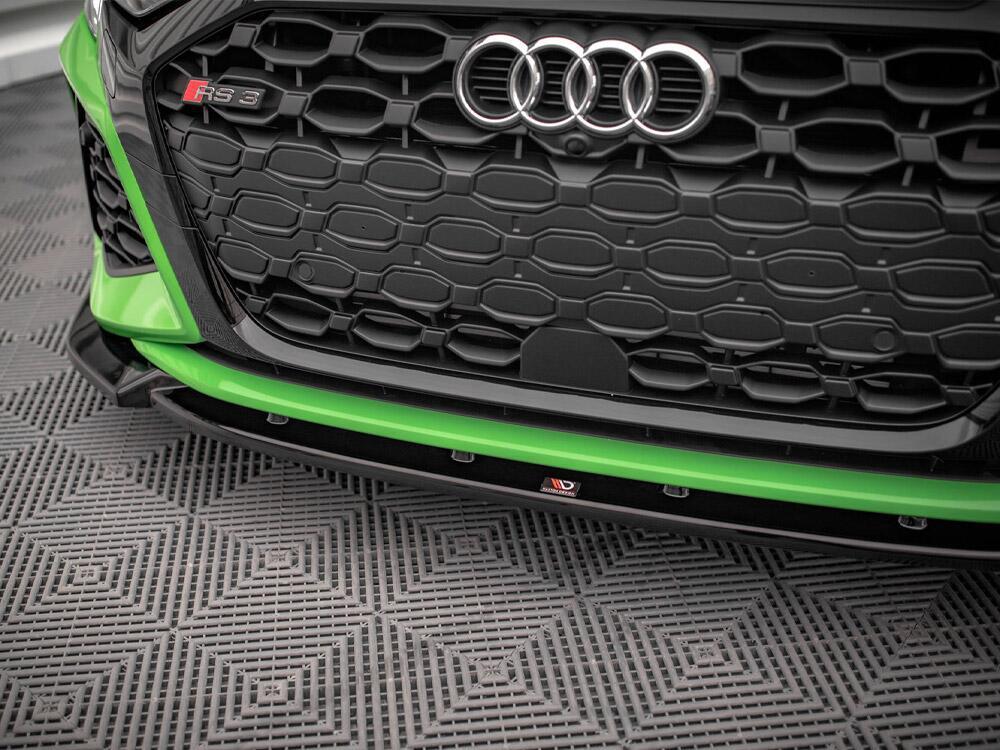 Front Splitter V.1 Audi RS3 8Y