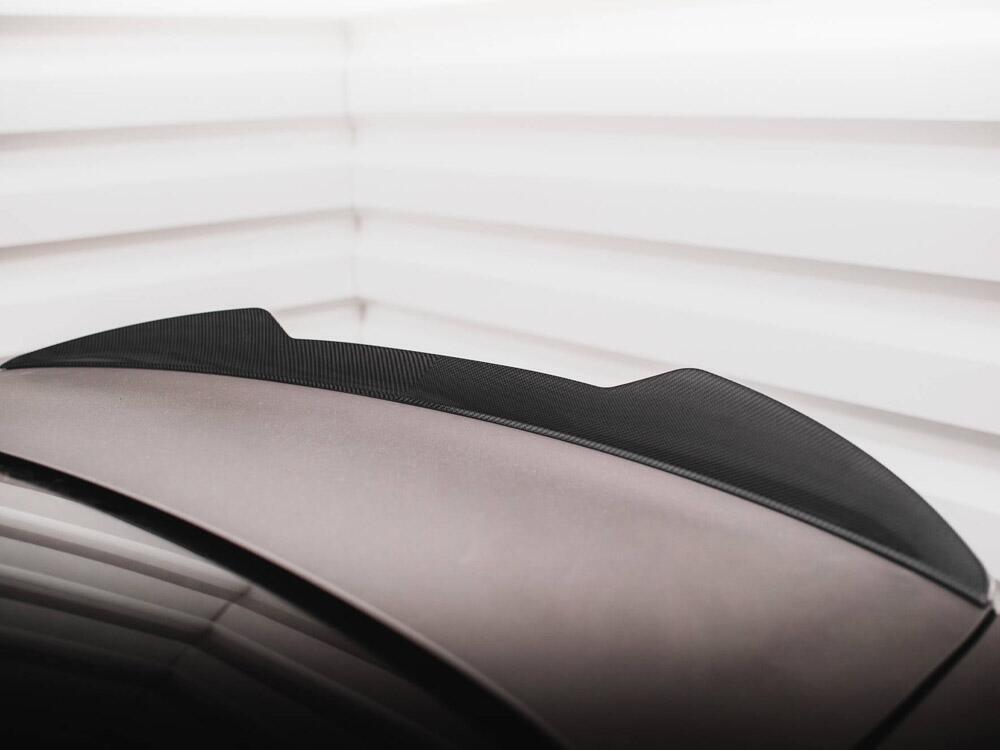 Carbon Fiber Tailgate Spoiler BMW M4 G82 / G82 Facelift / M440i / 4 M-Pack G22 / G22 Facelift