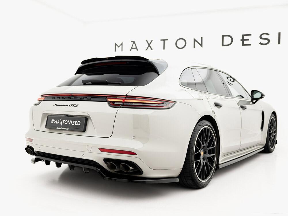 Full Body Kit Porsche Panamera GTS Sport Turismo 971 Facelift