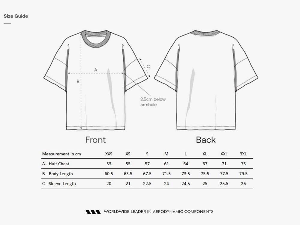 Beige T-Shirt Maxton Design