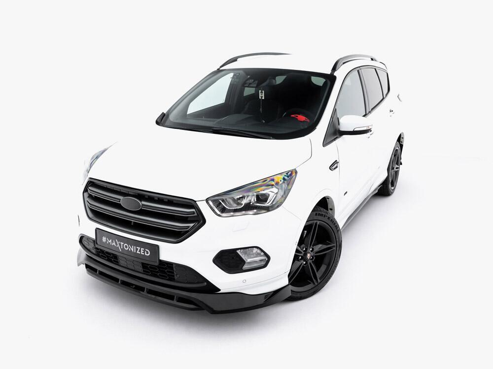 Full Body Kit Ford Kuga ST-Line Mk2 Facelift