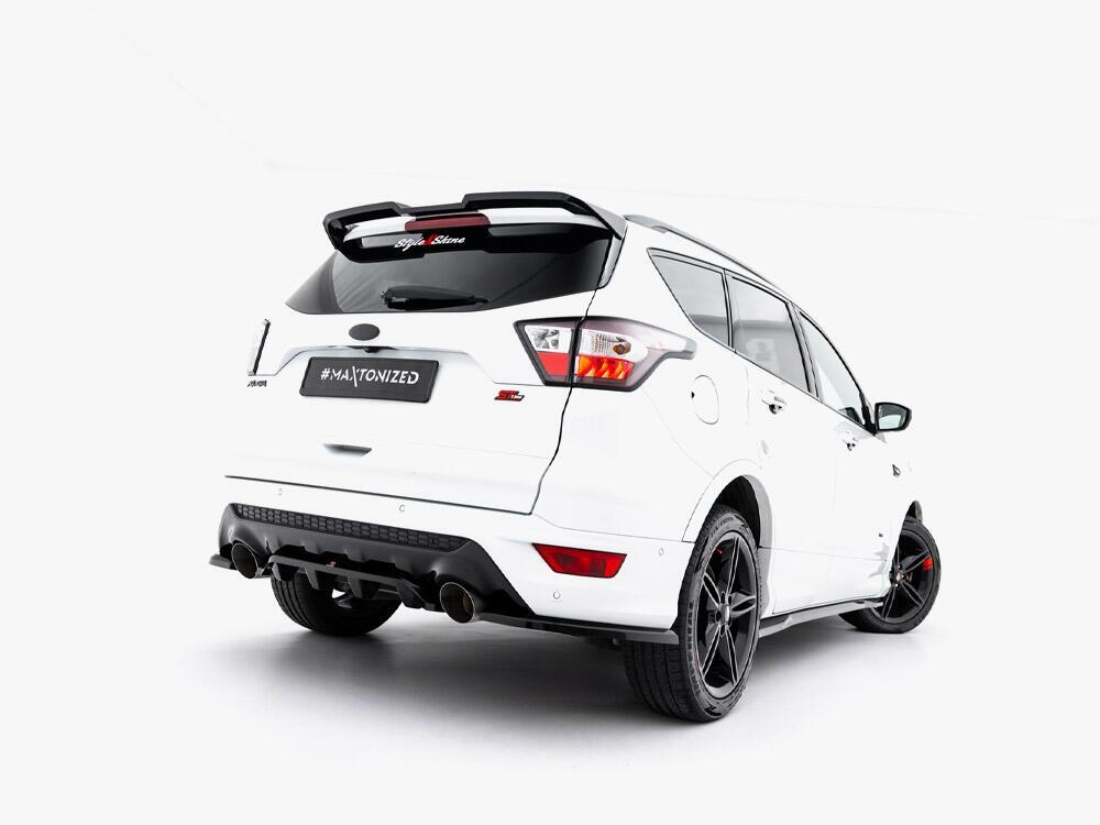 Full Body Kit Ford Kuga ST-Line Mk2 Facelift