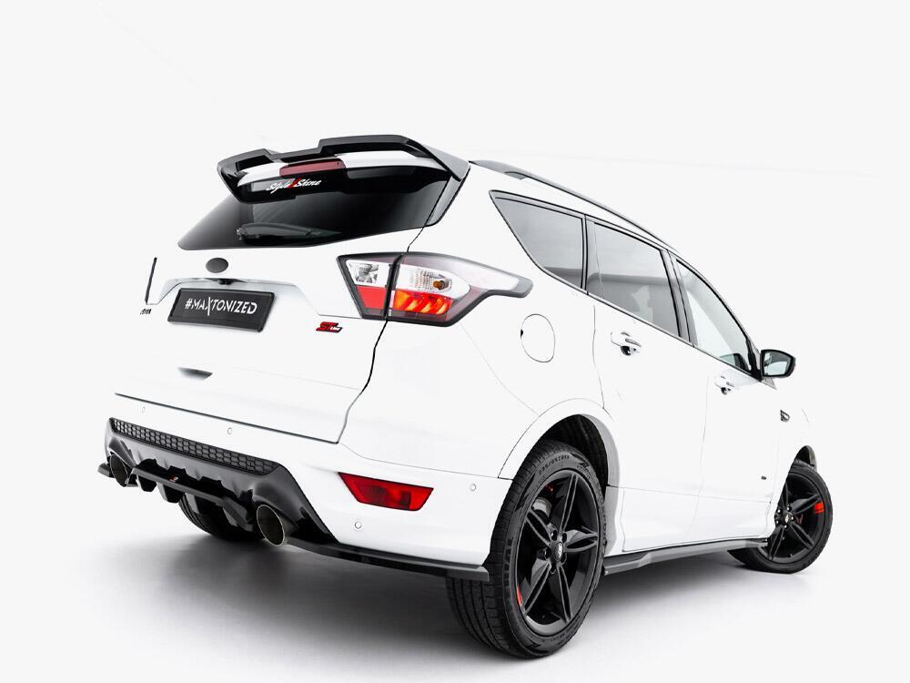 Full Body Kit Ford Kuga ST-Line Mk2 Facelift