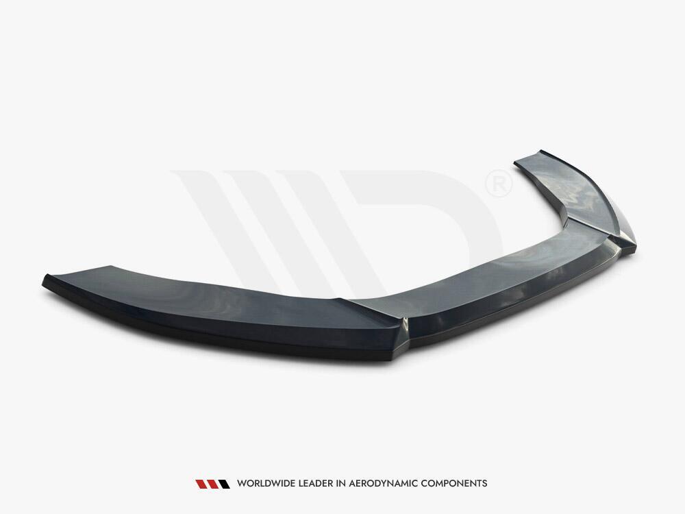 Front Splitter V.2 Audi S6 / A6 S-Line C7