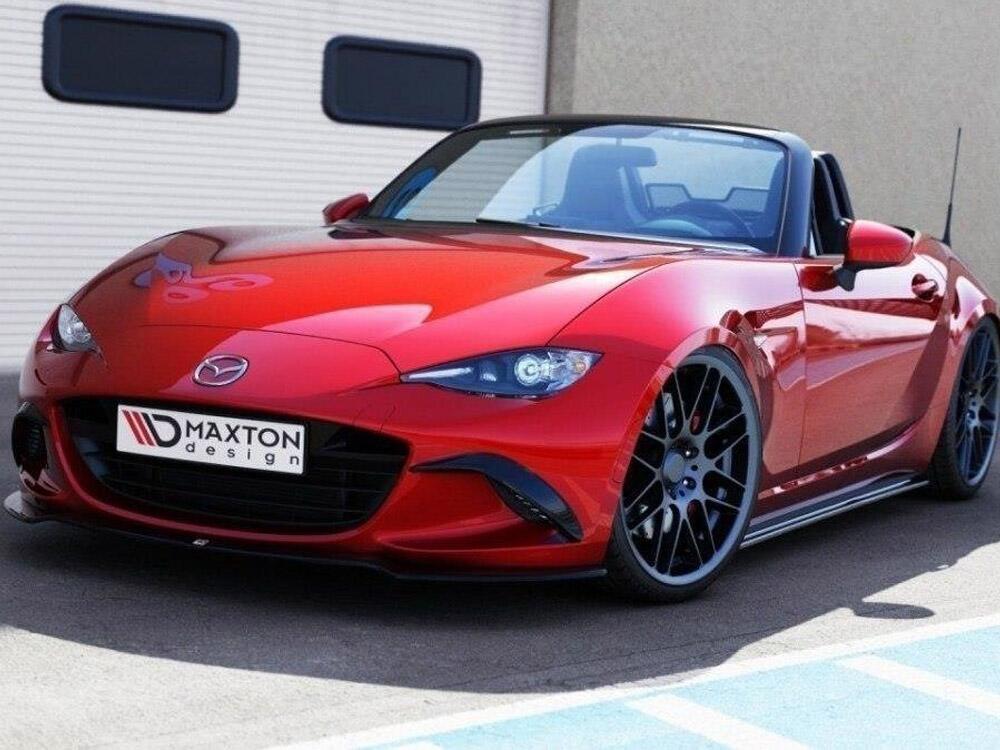 Frames For Lights Mazda MX-5 Mk4 (2014-2019)