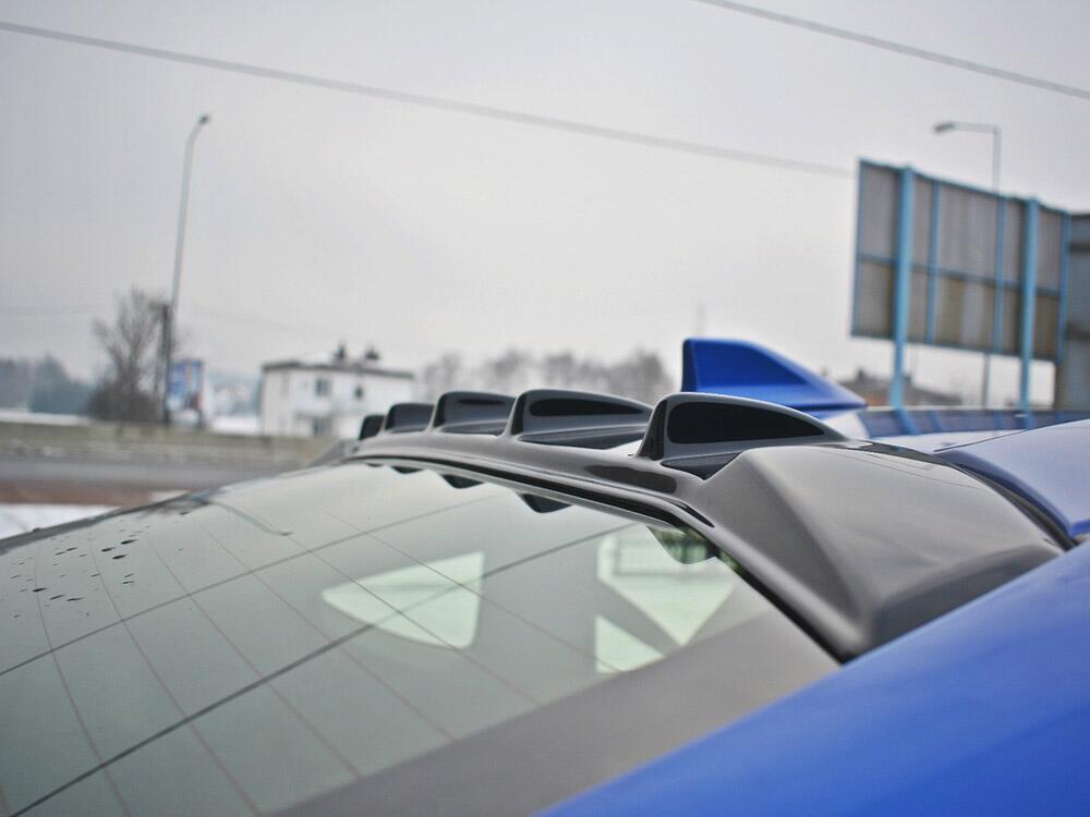 Rear Window Extension Subaru BRZ Mk1 Facelift