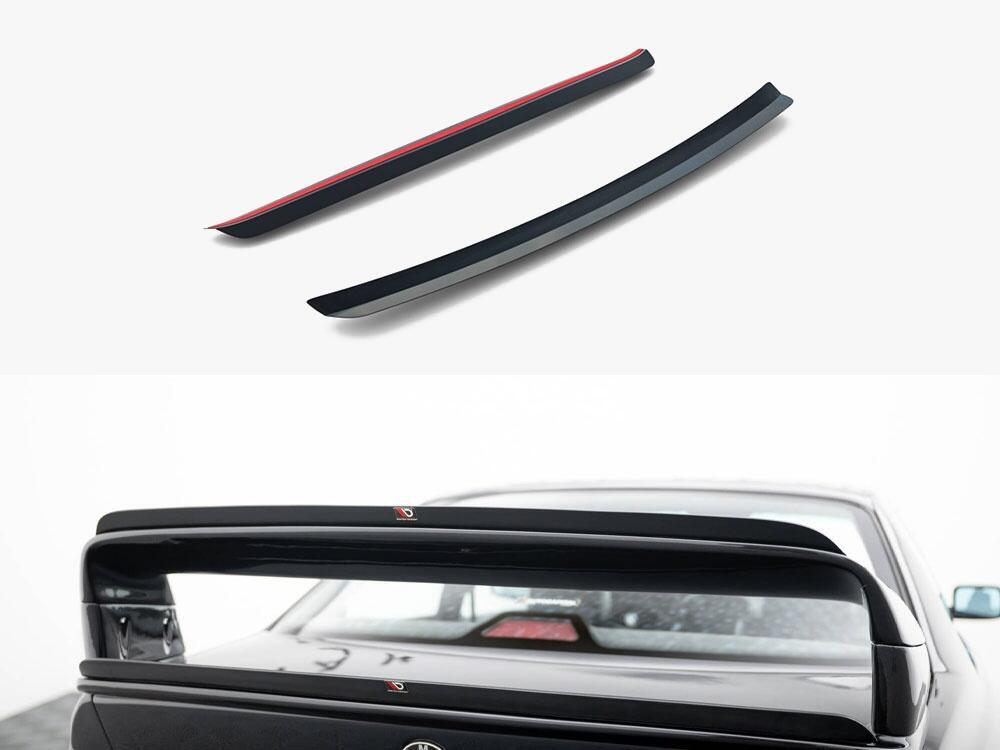 Upper Spoiler CAP BMW M3 / 3 M-Pack E36 Coupe GT