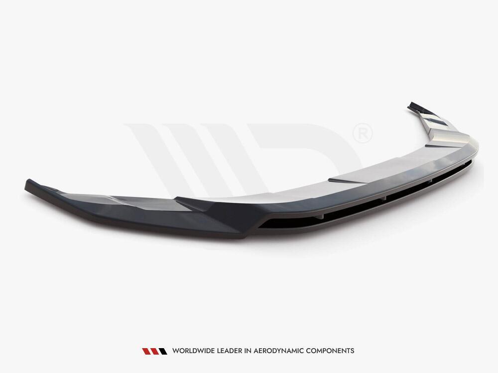 Front Splitter V.2 VW Atlas Cross Sport