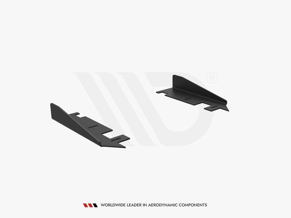 Side Flaps Audi A7 RS7 Look C7
