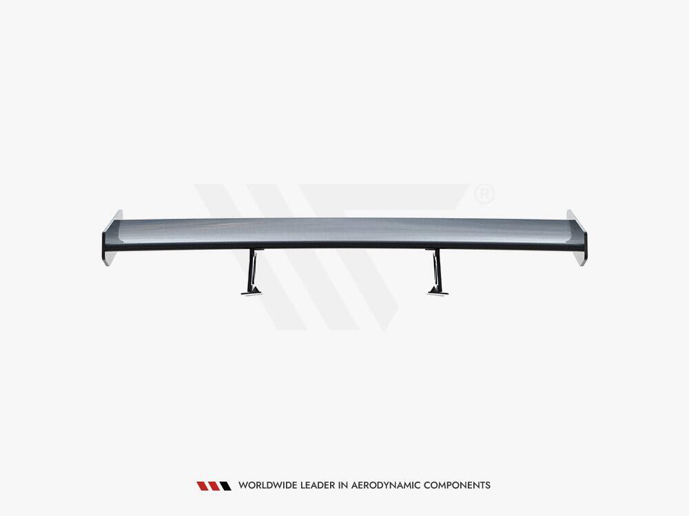 Carbon Spoiler Tesla Model 3