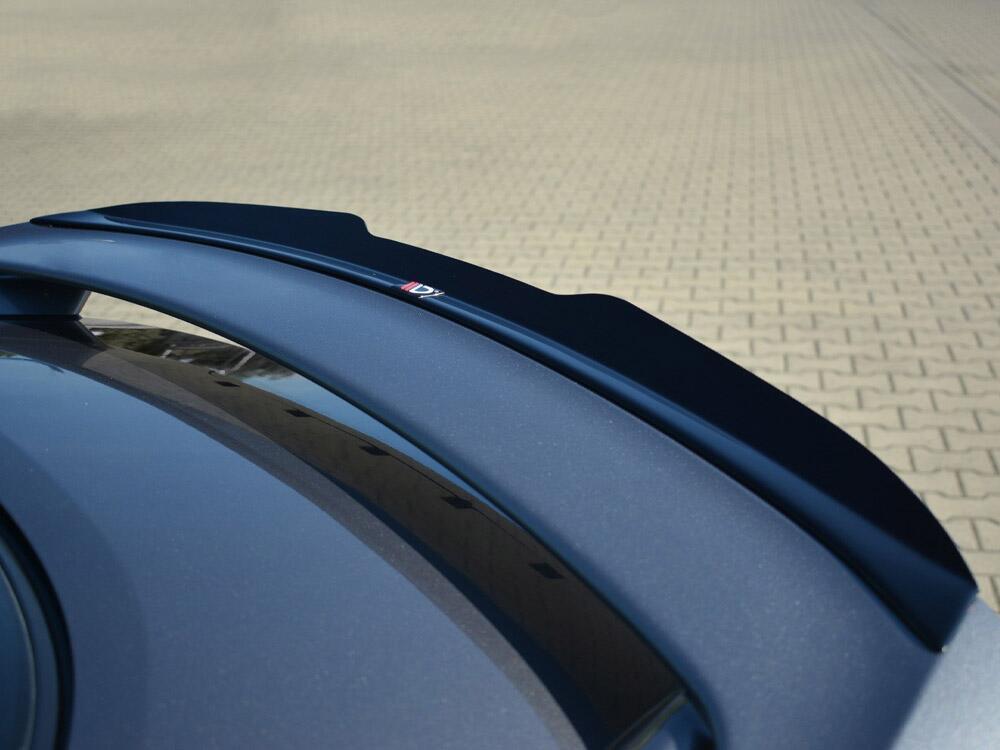 Spoiler CAP Hyundai Genesis MK1 Coupe (2009-2012) - Carbon Look