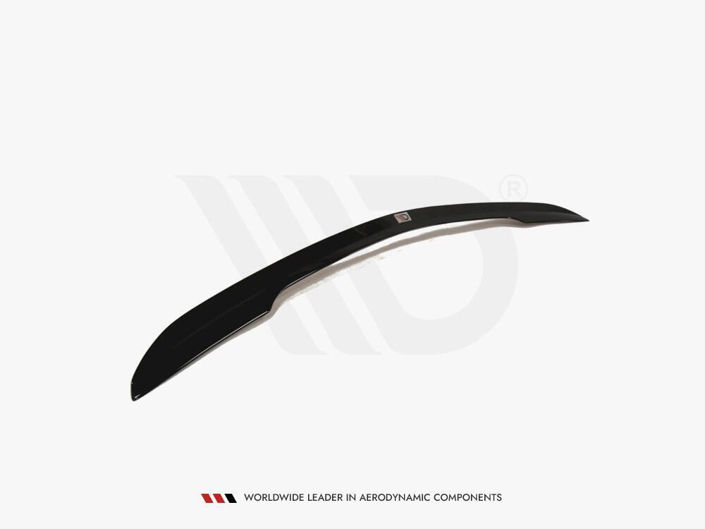 Spoiler CAP Chevrolet Camaro V SS - US Version (Preface) (2009-2013) - Carbon Look