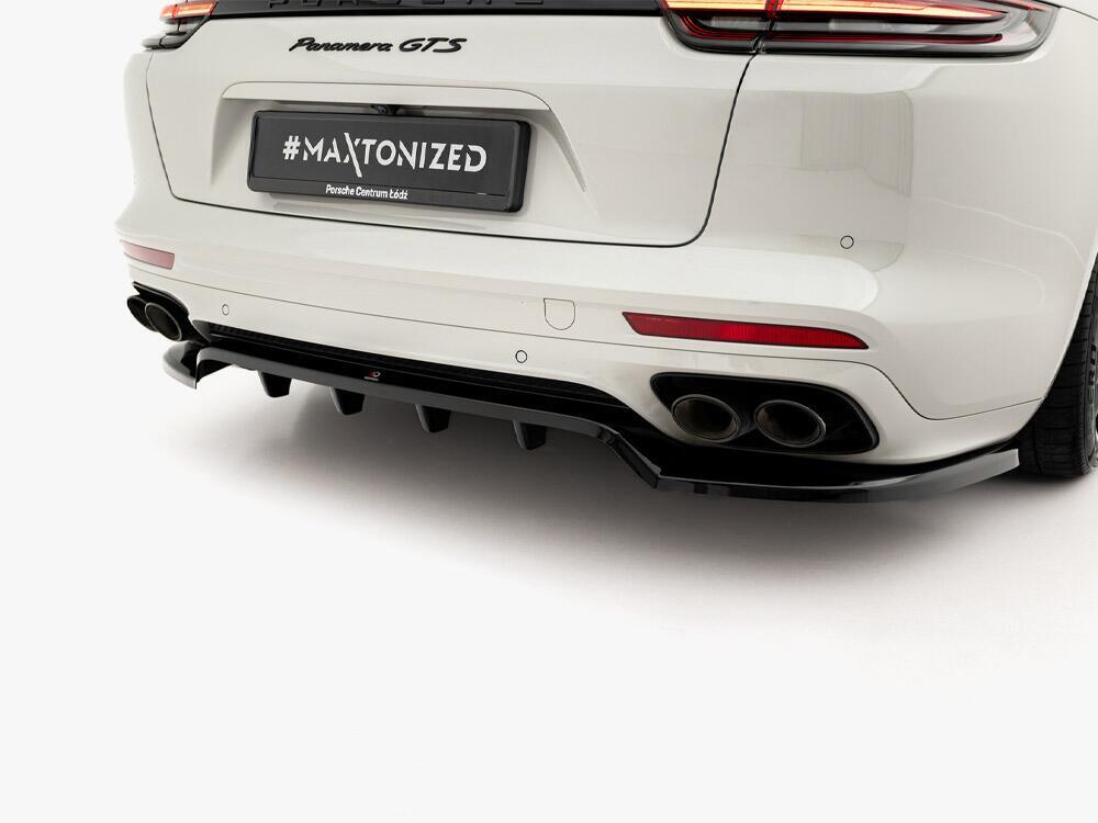 Full Body Kit Porsche Panamera GTS Sport Turismo 971 Facelift