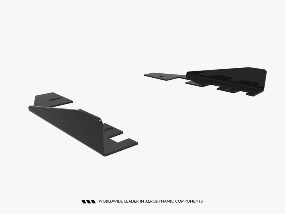 Side Flaps Mercedes-AMG CLE 53 Aero C236