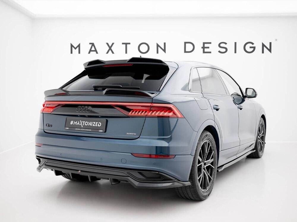 Full Body Kit Audi Q8 Mk1