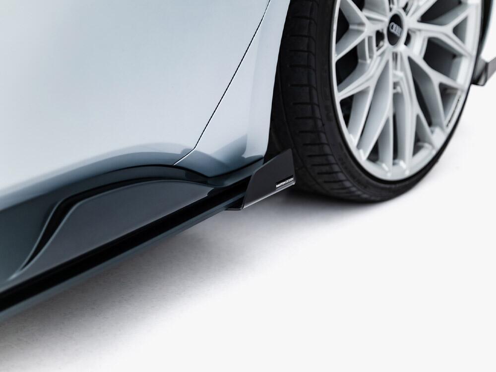 Side Flaps Cupra Born Mk1