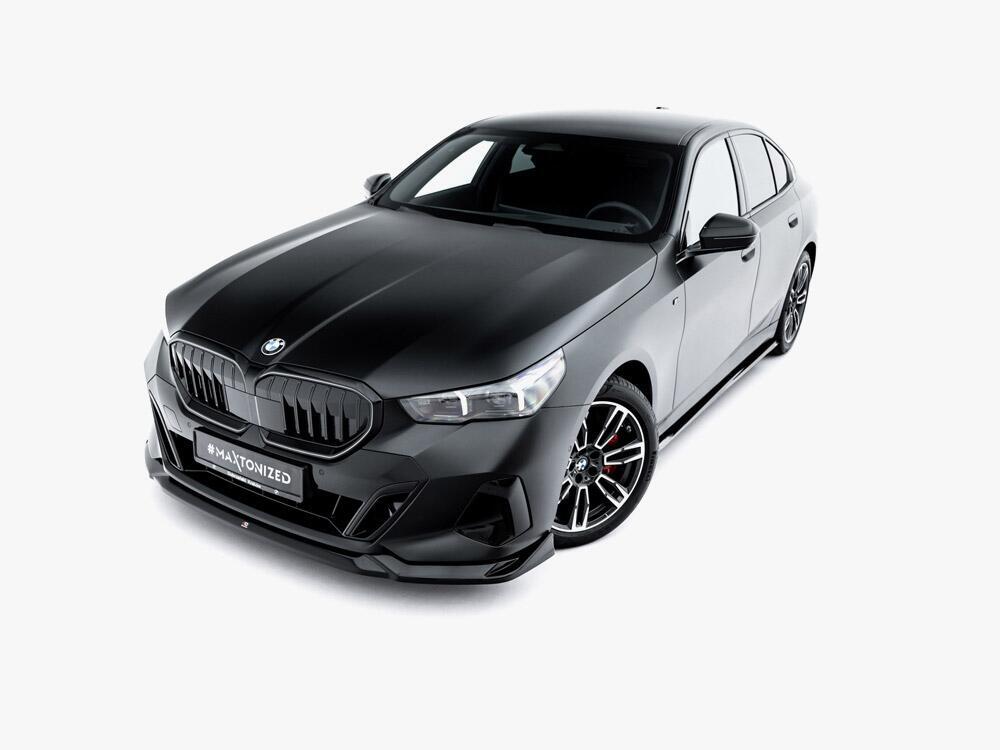 Full Body Kit Set 2 BMW 5 M-Pack G60