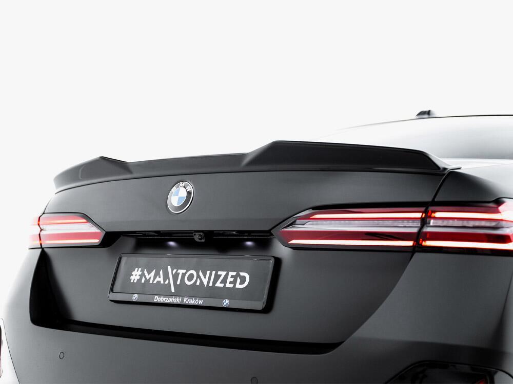 Full Body Kit Set 2 BMW 5 M-Pack G60