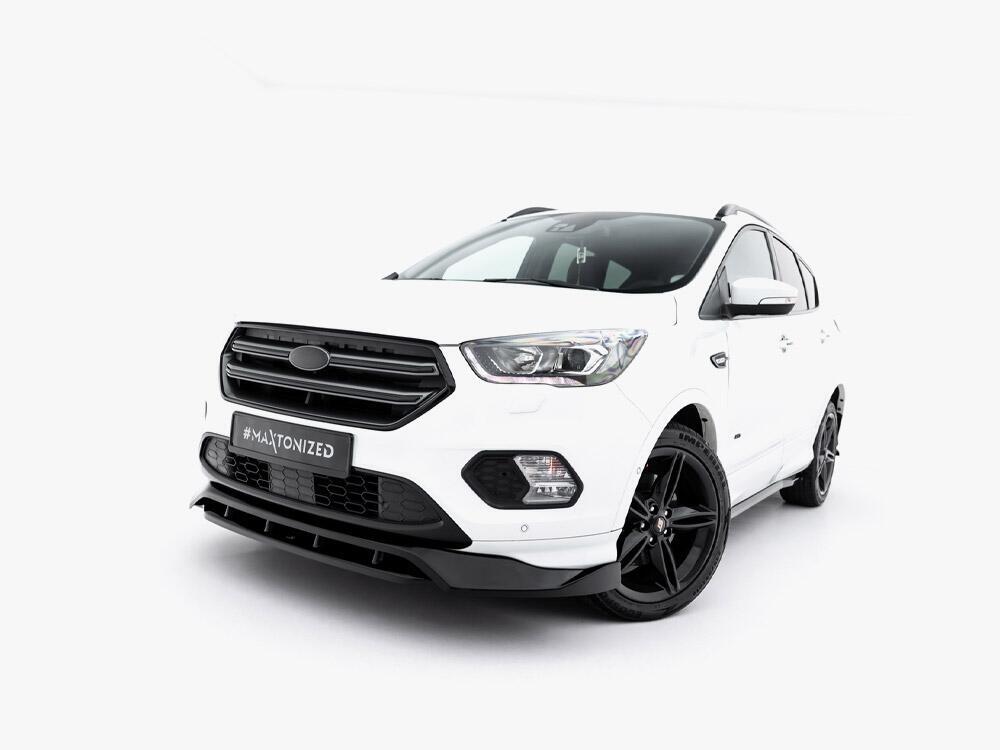 Full Body Kit Ford Kuga ST-Line Mk2 Facelift