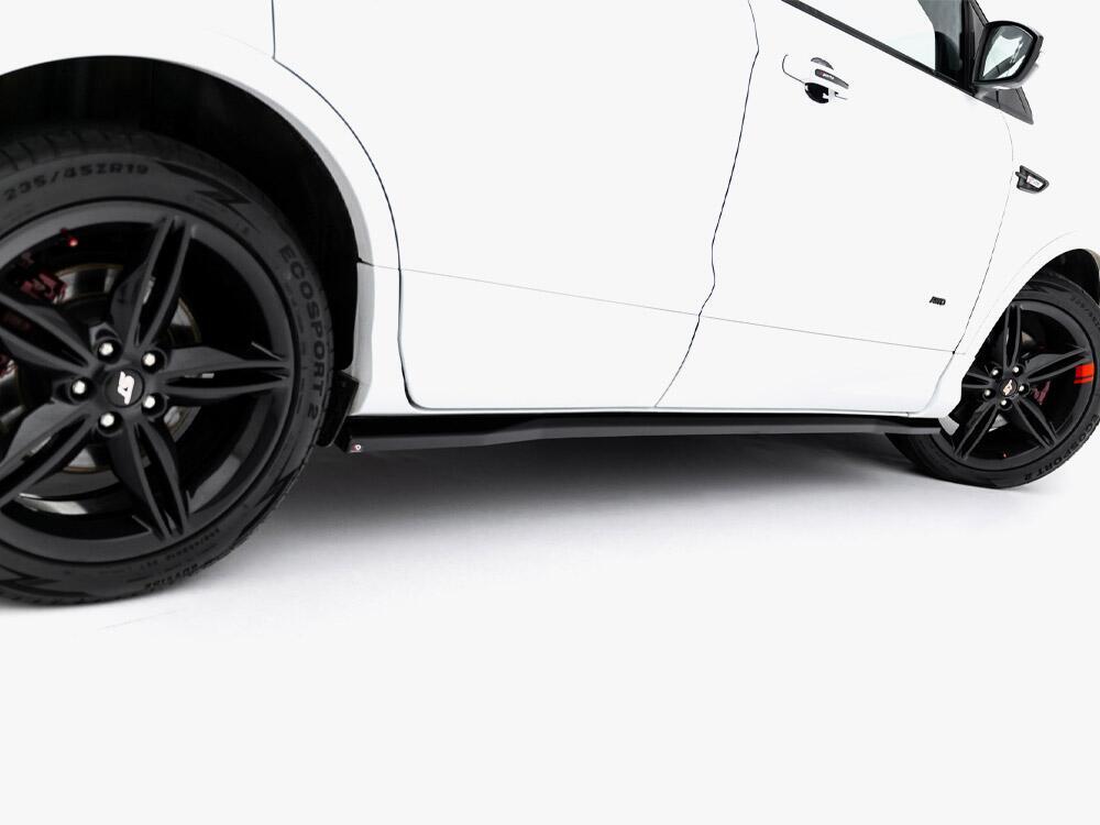 Full Body Kit Ford Kuga ST-Line Mk2 Facelift