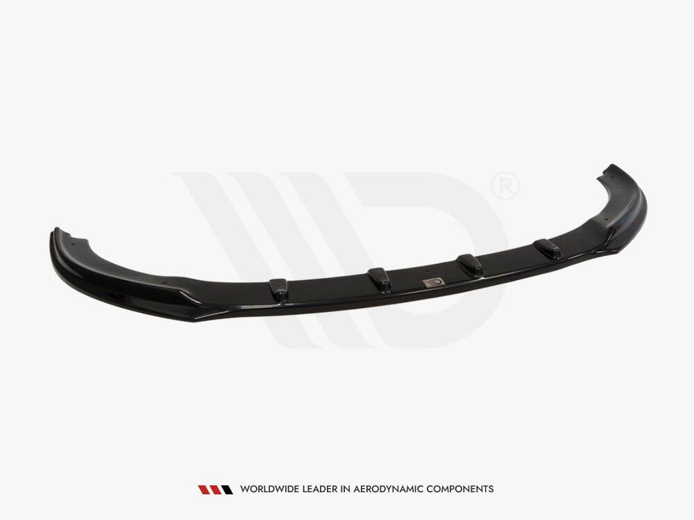 Front Splitter Ford Focus II Facelift
