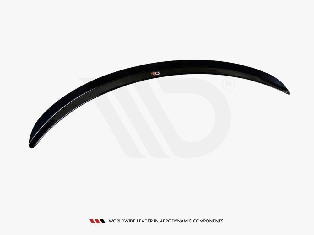 Spoiler CAP Ford Focus MK1 RS