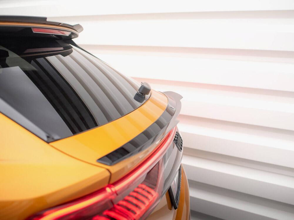 Lower Spoiler CAP Audi Q8 / RSQ8 / SQ8 / Q8 S-Line Mk1