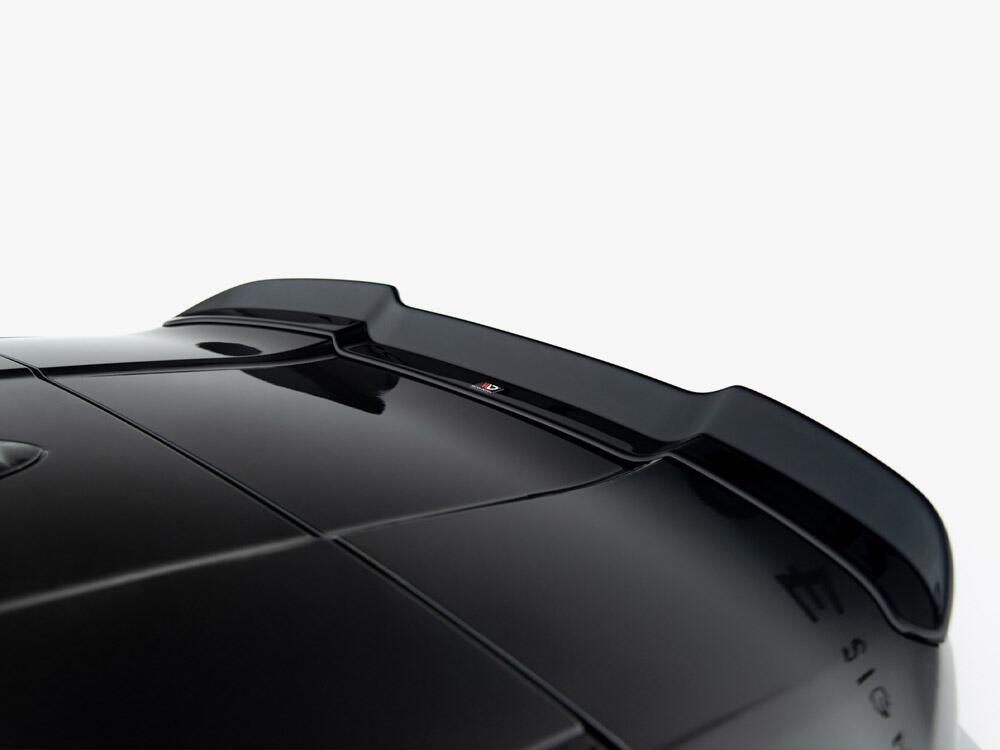 Spoiler CAP V.1 BMW 1 M135i / 128ti / M-Pack F40