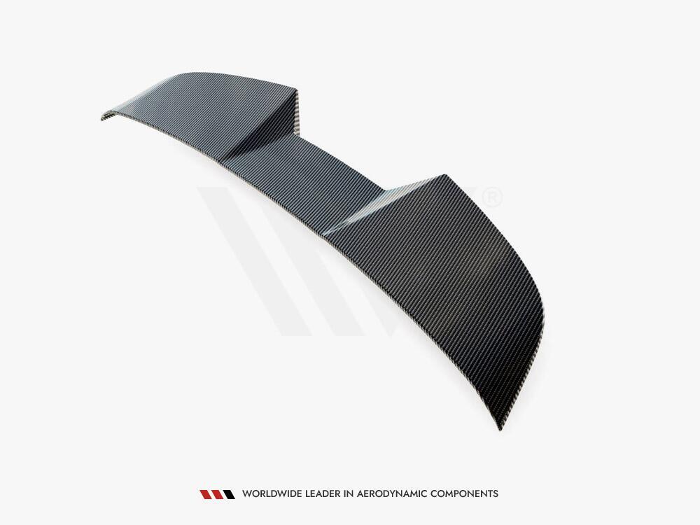 Carbon Fiber Tailgate Spoiler Audi RS3 / S3 / A3 S-Line Sportback 8Y
