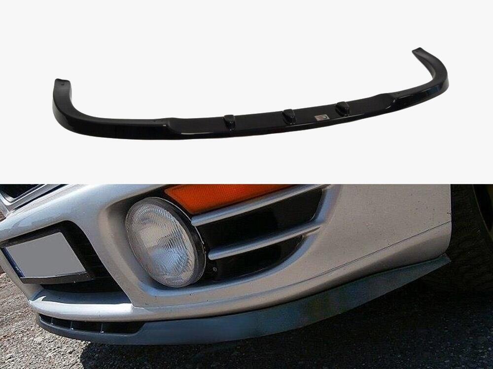 Front Splitter Subaru Impreza GT - Carbon Look