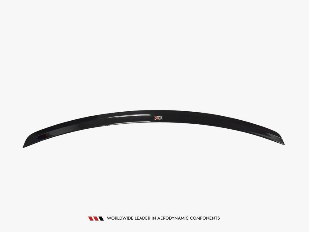 Spoiler CAP Lexus IS MK2 - Textured