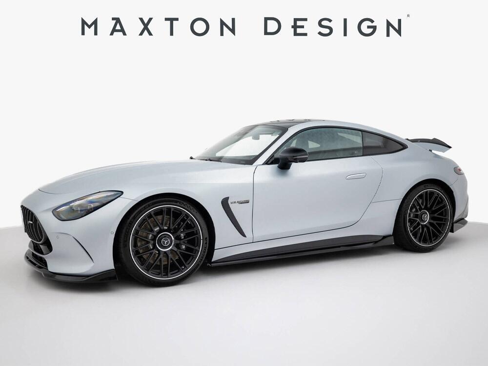 Full Body Kit Set 2 Mercedes-AMG GT 63 / 55 / 63 S E Performance C192
