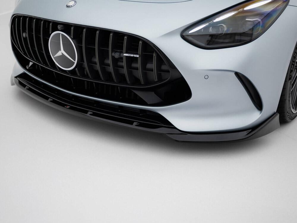 Full Body Kit Set 2 Mercedes-AMG GT 63 / 55 / 63 S E Performance C192
