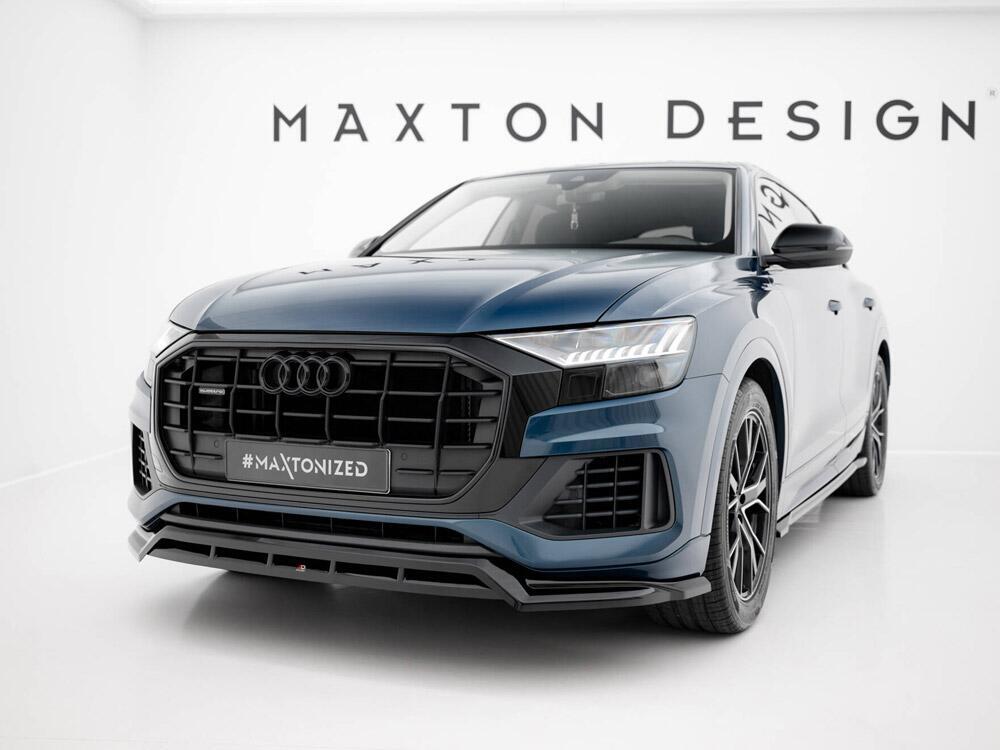 Full Body Kit Audi Q8 Mk1