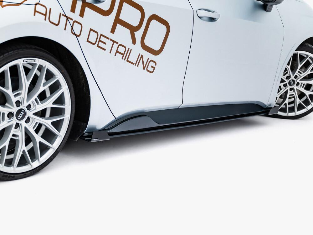 Side Flaps Cupra Born Mk1
